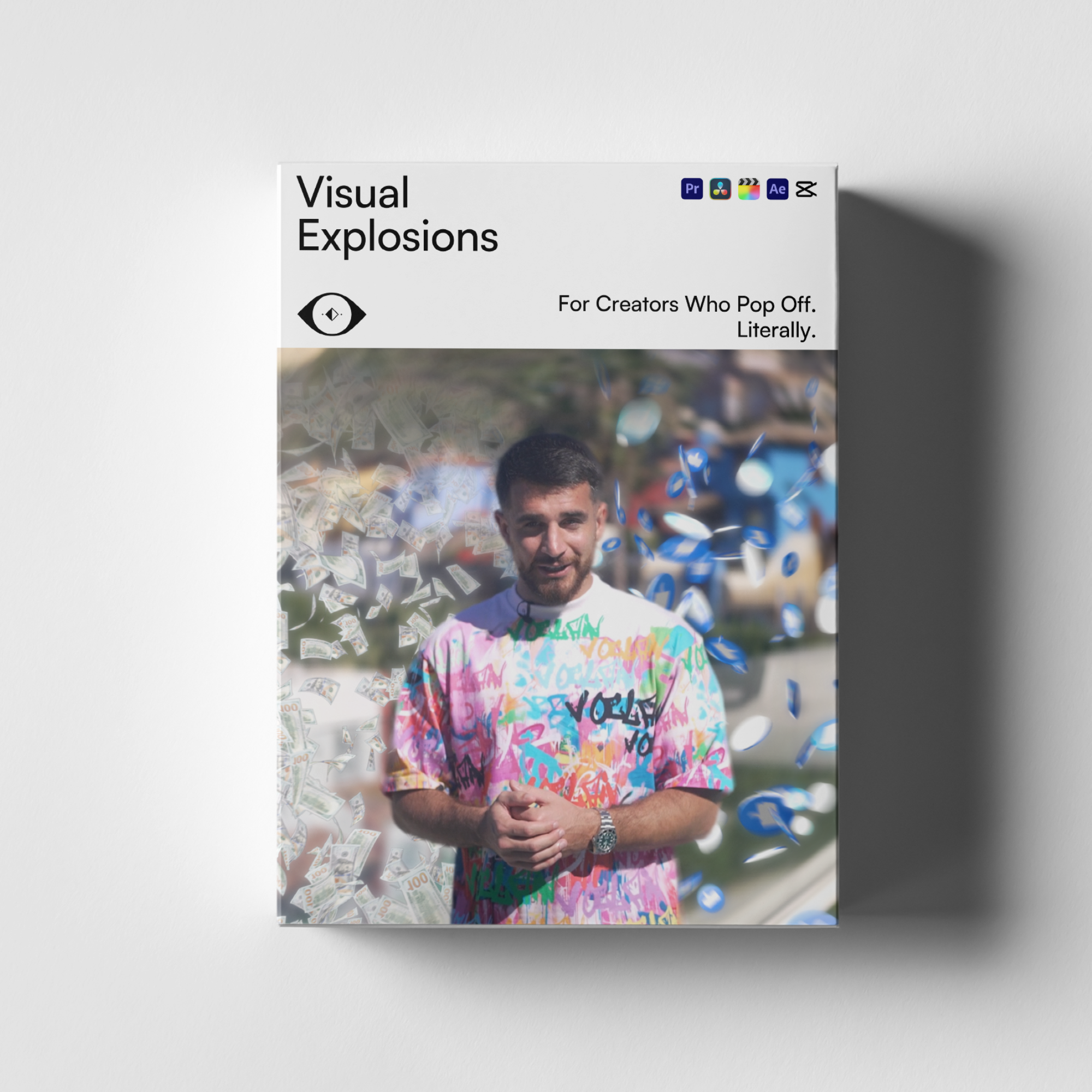 Visual Explosions