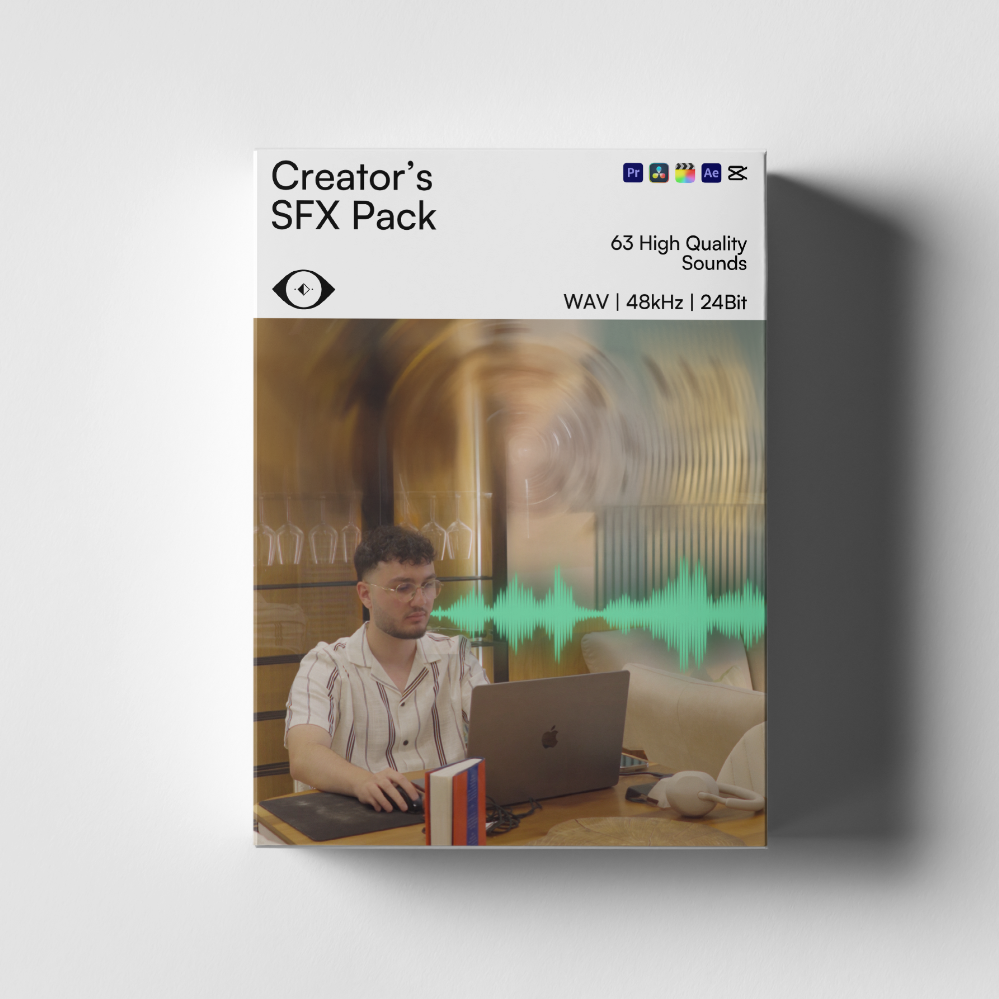 Creator's SFX Kit