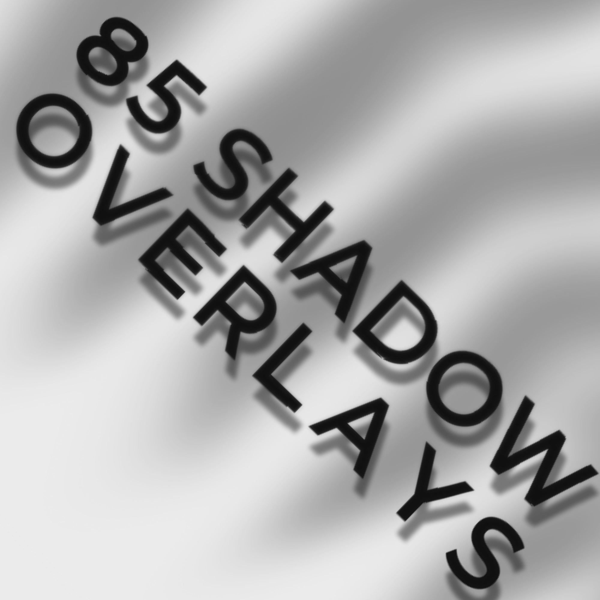 Shadow Overlays