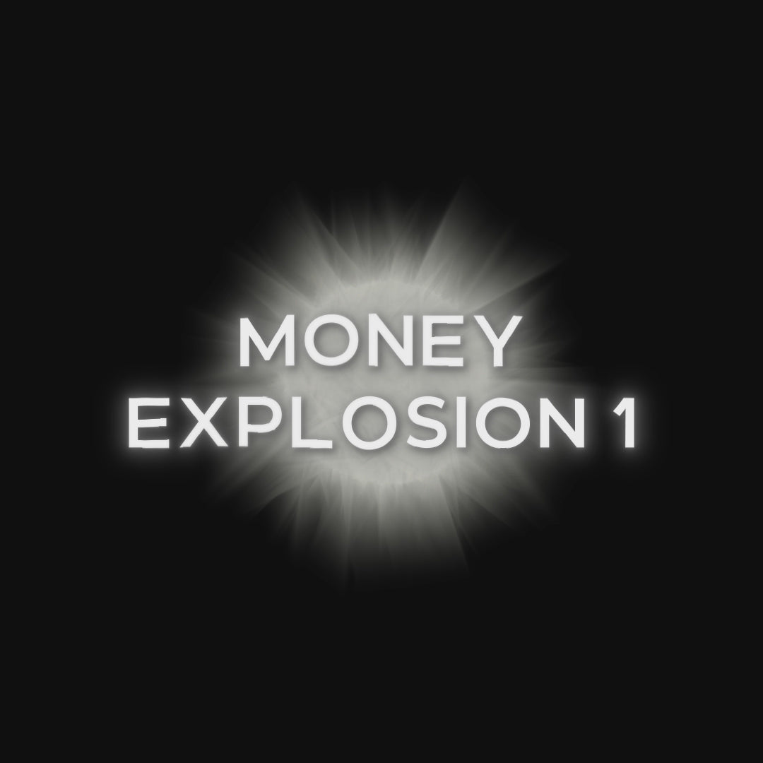 Visual Explosions